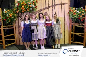 Tag der Landjugend